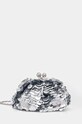 Weekend Max Mara borsetta applique argento 2425516105600
