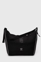 adidas Originals poseta incape in A4 negru IW8622