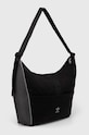 Torba adidas Originals IW8622 crna AW24