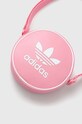 Accesorii adidas Originals borseta IX7490 roz