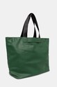 United Colors of Benetton borsa bilaterale 6PCHDY068 verde AW24