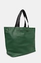 United Colors of Benetton torebka dwustronna 6PCHDY068 zielony AW24
