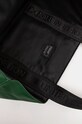United Colors of Benetton borsa bilaterale 6PCHDY068 verde
