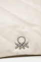 United Colors of Benetton borsetta beige 62IZDY06J