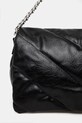 Сумочка United Colors of Benetton чорний 62IZDY06J