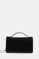 United Colors of Benetton poseta nu incape in A4 negru 6EUWDY06L
