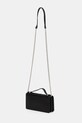Accesorii United Colors of Benetton poseta 6EUWDY06L negru