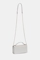 Accesorii United Colors of Benetton poseta 6EUWDY06L argintiu