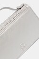Сумочка United Colors of Benetton срібний 6EUWDY06L