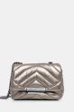 Armani Exchange borsetta semplice beige 948587.4F709