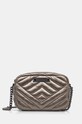 Чанта Armani Exchange изкуствен бежов 949158.4F709