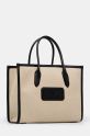 Kenzo torebka 18 Large Tote Bag FE52SA211B01.99 beżowy AA00