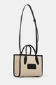 Kenzo borsetta 18 Small Tote Bag FE52SA210B01.99 beige AA00
