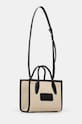 Сумочка Kenzo 18 Small Tote Bag FE52SA210B01.99 бежевый AA00