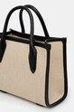Accessori Kenzo borsetta 18 Small Tote Bag FE52SA210B01.99 beige