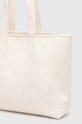 Accesorii Kenzo geanta de bumbac Utility Large Tote Bag FE68SA911F36.03 bej