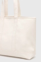 Doplňky Bavlněná kabelka Kenzo Utility Large Tote Bag FE68SA911F36.03 béžová