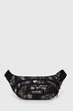 Dakine nerka HIP PACK nie mieści A4 czarny D8130200.