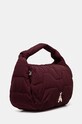 Сумочка Patrizia Pepe 2B0108.A520 фиолетовой AW24