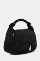 Patrizia Pepe kézitáska 2B0108.A520 fekete AW24