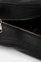 Patrizia Pepe borsa a mano in pelle 2B0117.L113 nero