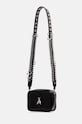 Patrizia Pepe poseta 2B0186.L130 negru AW24