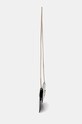 Patrizia Pepe poseta piele 2B5460.L125 bleumarin AW24