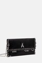 Kabelka Patrizia Pepe 2B5460.L130 černá AW24
