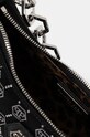 Сумочка Philipp Plein AADA.WBA2028.PTE028N чорний