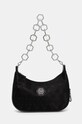 Kabelka Philipp Plein nášivka černá AADA.WBA2028.PTE028N