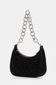 Doplňky Kabelka Philipp Plein AADA.WBA2028.PTE028N černá