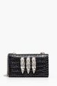 Philipp Plein poseta de piele nu incape in A4 negru AADA.WBA2056.PLE010N