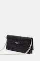 Accessori Philipp Plein borsa a mano in pelle FADA.WBA2000.PLE010N nero