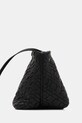 Кожаная сумочка IRO WM119NEOBELWO чёрный AW24