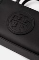 Tory Burch torebka Ella Bio czarny 145613.001