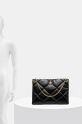 Tory Burch borsa a mano in pelle Kira Diamond 155235.001