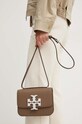 Tory Burch poseta de piele Eleanor Pebbled 155671.250