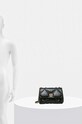 Tory Burch poseta de piele Kira Diamond 158440.312