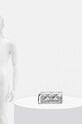 Шкіряна сумочка Tory Burch Kira Metallic Diamond 158631.040