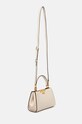 Tory Burch torebka skórzana Eleanor 159379.122 beżowy AW24