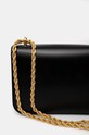 Сумочка Tory Burch Eleanor чёрный 73589.001
