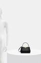 Kožená kabelka Tory Burch Eleanor 154816.001