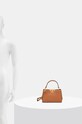 Kožená kabelka Tory Burch Eleanor 154816.201