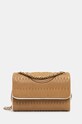 Tory Burch poseta Fleming nu incape in A4 maro 156421.200