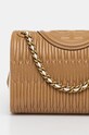 Accesorii Tory Burch poseta Fleming 156421.200 maro