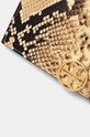 Шкіряна сумочка Tory Burch Miller барвистий 158463.200
