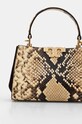 Doplňky Kožená kabelka Tory Burch Eleanor 158935.200 vícebarevná