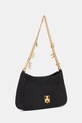 Elisabetta Franchi torebka BS46A47E2 czarny AW24