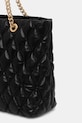 Elisabetta Franchi borsetta nero BS64A47E2
