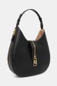 Torba Elisabetta Franchi BS75A47E2 crna AW24